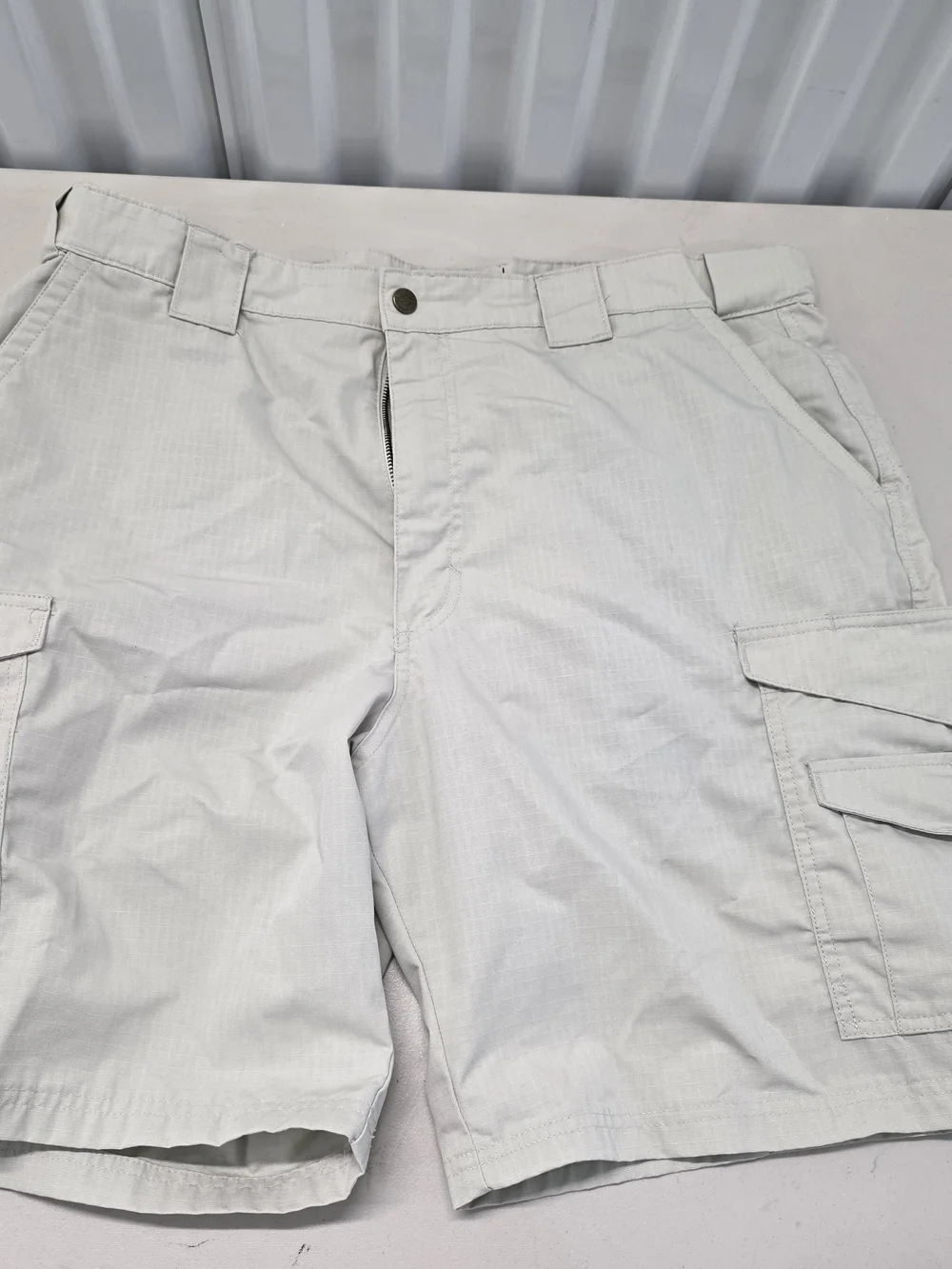 Tru-Spec Cargo Shorts Men’s Size 40x9